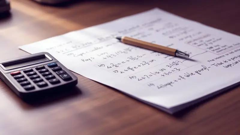 Matematikk 1P for privatister – nettkurs med videoer og eksamenstrening til privatisteksamen