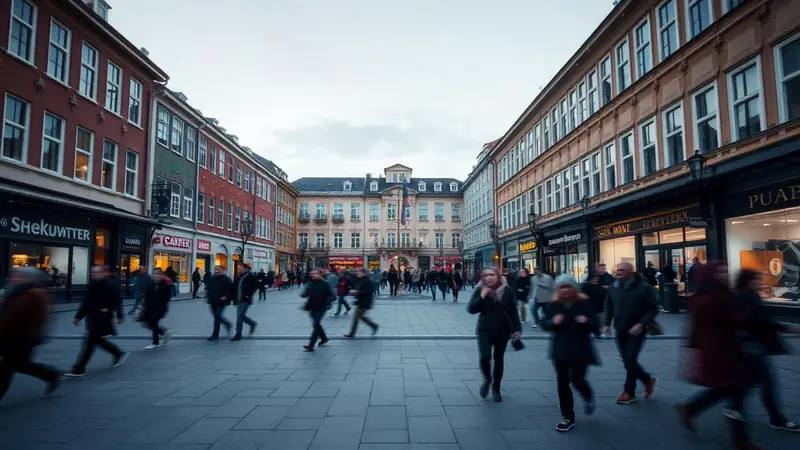 Samfunnskunnskap for privatister – nettkurs med videoer og eksamenstrening til privatisteksamen