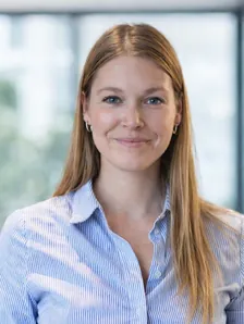 Lise – privatistrådgiver og gründer av EksamenAI